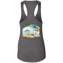 Load image into Gallery viewer, NL1533 Next Level Ladies Ideal Racerback Tank - Explosive Designs LLC