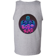 Load image into Gallery viewer, RAD G220 Gildan 100% Cotton Tank Top - Explosive Designs LLC