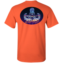 Load image into Gallery viewer, 80&#39;s EOD G500 Gildan 5.3 oz. T-Shirt - Explosive Designs LLC