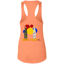 Load image into Gallery viewer, NL1533 Next Level Ladies Ideal Racerback Tank - Explosive Designs LLC