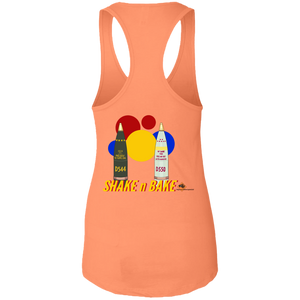 NL1533 Next Level Ladies Ideal Racerback Tank - Explosive Designs LLC