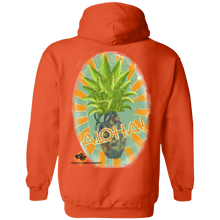 Load image into Gallery viewer, G185 Gildan Pullover Hoodie 8 oz. - Explosive Designs LLC