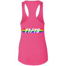 Load image into Gallery viewer, NL1533 Next Level Ladies Ideal Racerback Tank - Explosive Designs LLC