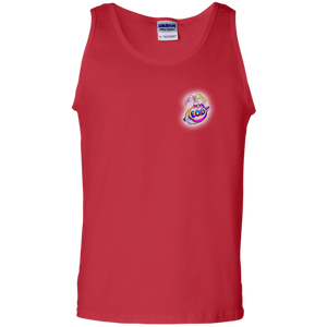 DYNOMITE G220 Gildan 100% Cotton Tank Top - Explosive Designs LLC