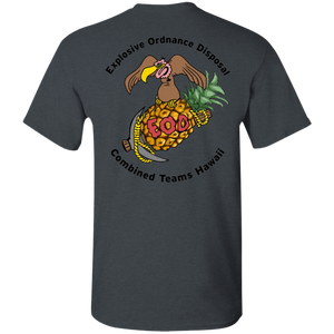 G500 Gildan 5.3 oz. T-Shirt - Explosive Designs LLC