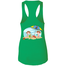 Load image into Gallery viewer, NL1533 Next Level Ladies Ideal Racerback Tank - Explosive Designs LLC