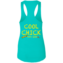 Load image into Gallery viewer, NL1533 Next Level Ladies Ideal Racerback Tank - Explosive Designs LLC