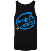 Load image into Gallery viewer, 3480 Bella + Canvas Unisex Tank - Explosive Designs LLC