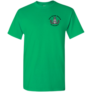 G500 Gildan 5.3 oz. T-Shirt - Explosive Designs LLC