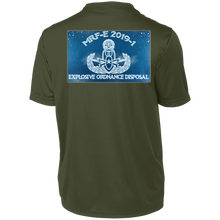 Load image into Gallery viewer, MRF-E 19-1 790 Augusta Men&#39;s Wicking T-Shirt - Explosive Designs LLC