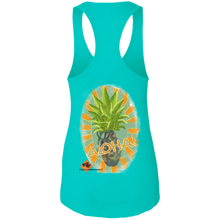 Load image into Gallery viewer, NL1533 Next Level Ladies Ideal Racerback Tank - Explosive Designs LLC