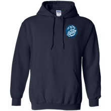 Load image into Gallery viewer, MRF-E 19-1 G185 Gildan Pullover Hoodie 8 oz. - Explosive Designs LLC