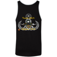 Load image into Gallery viewer, 3480 Bella + Canvas Unisex Tank - Explosive Designs LLC