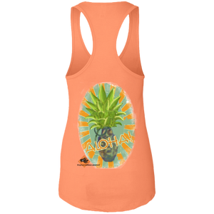 NL1533 Next Level Ladies Ideal Racerback Tank - Explosive Designs LLC