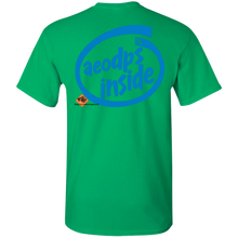 Load image into Gallery viewer, G500 Gildan 5.3 oz. T-Shirt - Explosive Designs LLC