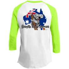 Load image into Gallery viewer, T200 Sport-Tek Sporty T-Shirt - Explosive Designs LLC