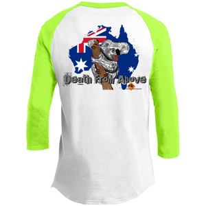 T200 Sport-Tek Sporty T-Shirt - Explosive Designs LLC