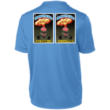 Load image into Gallery viewer, Bomb Suit 790 Augusta Men&#39;s Wicking T-Shirt - Explosive Designs LLC