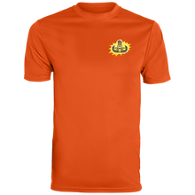 Load image into Gallery viewer, Bomb Suit 790 Augusta Men&#39;s Wicking T-Shirt - Explosive Designs LLC