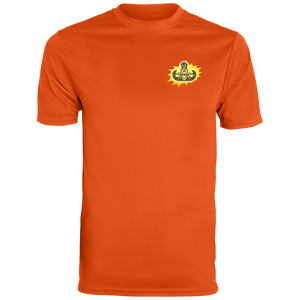 Bomb Suit 790 Augusta Men's Wicking T-Shirt - Explosive Designs LLC