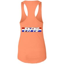 Load image into Gallery viewer, NL1533 Next Level Ladies Ideal Racerback Tank - Explosive Designs LLC