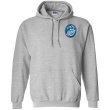 Load image into Gallery viewer, MRF-E 19-1 G185 Gildan Pullover Hoodie 8 oz. - Explosive Designs LLC