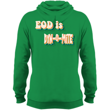 Load image into Gallery viewer, DYNOMITE PC78H Port &amp; Co. Core Fleece Pullover Hoodie - Explosive Designs LLC