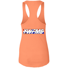 Load image into Gallery viewer, NL1533 Next Level Ladies Ideal Racerback Tank - Explosive Designs LLC