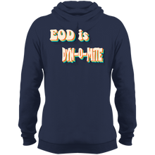 Load image into Gallery viewer, DYNOMITE PC78H Port &amp; Co. Core Fleece Pullover Hoodie - Explosive Designs LLC