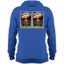 Load image into Gallery viewer, Bomb Suit PC78H Port &amp; Co. Core Fleece Pullover Hoodie - Explosive Designs LLC