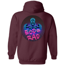 Load image into Gallery viewer, RAD G185 Gildan Pullover Hoodie 8 oz. - Explosive Designs LLC