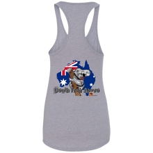 Load image into Gallery viewer, NL1533 Next Level Ladies Ideal Racerback Tank - Explosive Designs LLC