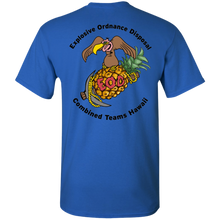 Load image into Gallery viewer, G500 Gildan 5.3 oz. T-Shirt - Explosive Designs LLC