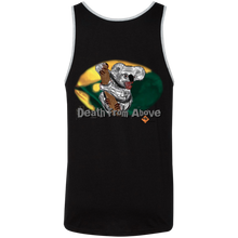 Load image into Gallery viewer, 3480 Bella + Canvas Unisex Tank - Explosive Designs LLC