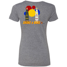 Load image into Gallery viewer, NL6710 Next Level Ladies&#39; Triblend T-Shirt - Explosive Designs LLC