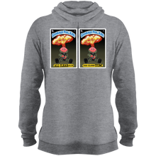 Load image into Gallery viewer, Bomb Suit PC78H Port &amp; Co. Core Fleece Pullover Hoodie - Explosive Designs LLC