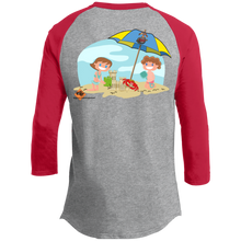 Load image into Gallery viewer, T200 Sport-Tek Sporty T-Shirt - Explosive Designs LLC