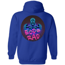 Load image into Gallery viewer, RAD G185 Gildan Pullover Hoodie 8 oz. - Explosive Designs LLC