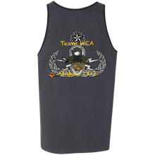 Load image into Gallery viewer, 3480 Bella + Canvas Unisex Tank - Explosive Designs LLC