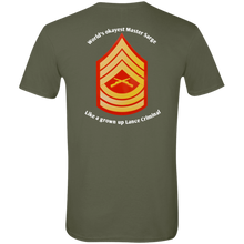 Load image into Gallery viewer, G640 Gildan Softstyle T-Shirt - Explosive Designs LLC