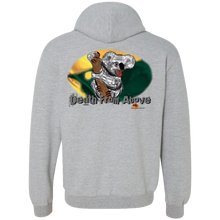 Load image into Gallery viewer, G925 Gildan Heavyweight Pullover Fleece Sweatshirt - Explosive Designs LLC