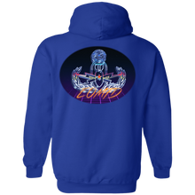 Load image into Gallery viewer, EOMFD G185 Gildan Pullover Hoodie 8 oz. - Explosive Designs LLC