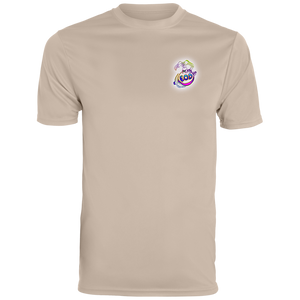 DYNOMITE 790 Augusta Men's Wicking T-Shirt - Explosive Designs LLC