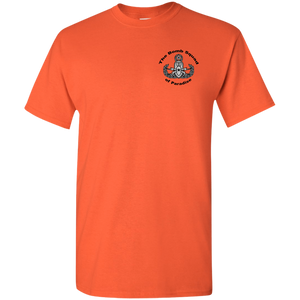 G500 Gildan 5.3 oz. T-Shirt - Explosive Designs LLC