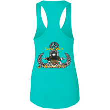 Load image into Gallery viewer, NL1533 Next Level Ladies Ideal Racerback Tank - Explosive Designs LLC