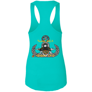 NL1533 Next Level Ladies Ideal Racerback Tank - Explosive Designs LLC