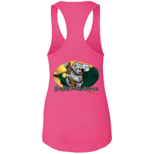 NL1533 Next Level Ladies Ideal Racerback Tank - Explosive Designs LLC