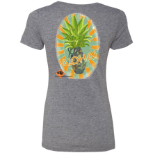 Load image into Gallery viewer, NL6710 Next Level Ladies&#39; Triblend T-Shirt - Explosive Designs LLC