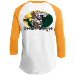 T200 Sport-Tek Sporty T-Shirt - Explosive Designs LLC