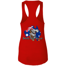 Load image into Gallery viewer, NL1533 Next Level Ladies Ideal Racerback Tank - Explosive Designs LLC